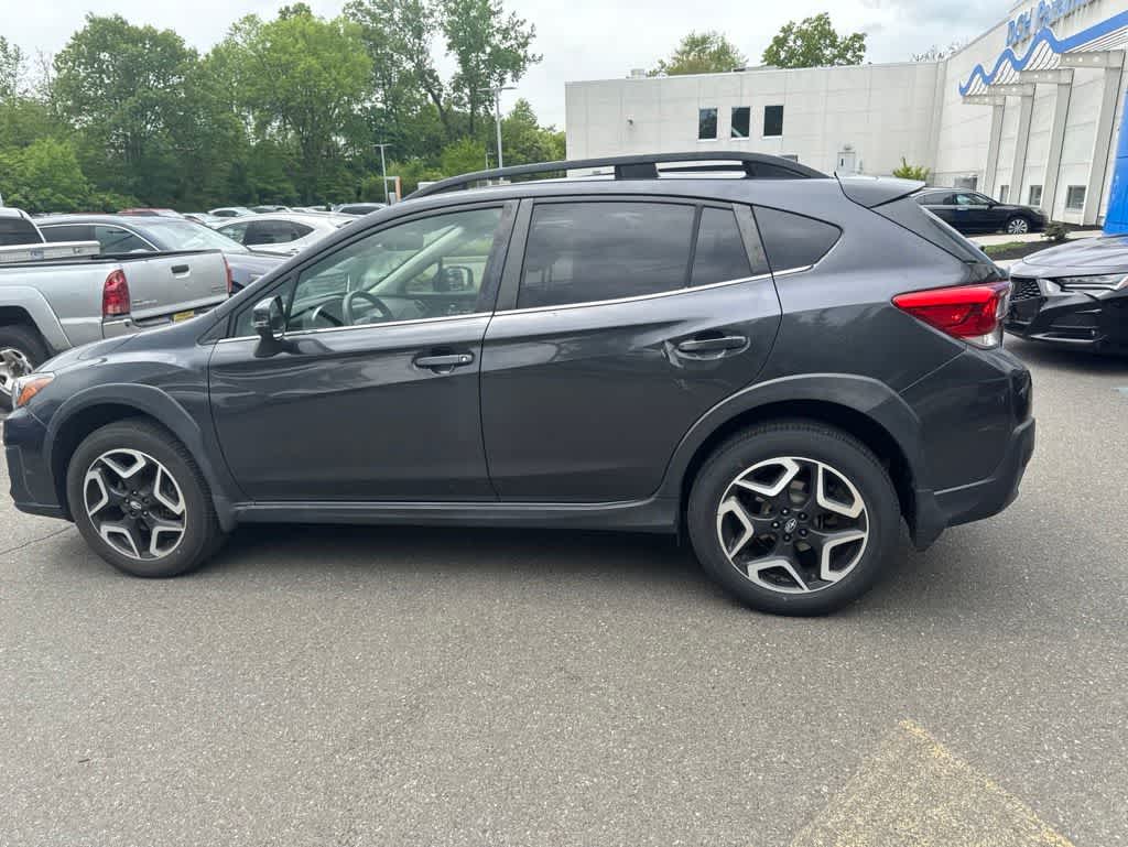 Thumbnail: 2019 Subaru Crosstrek - 18