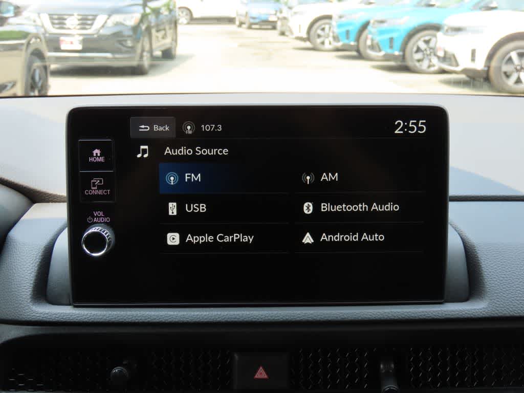 Thumbnail: 2026 Honda CR-V - 20