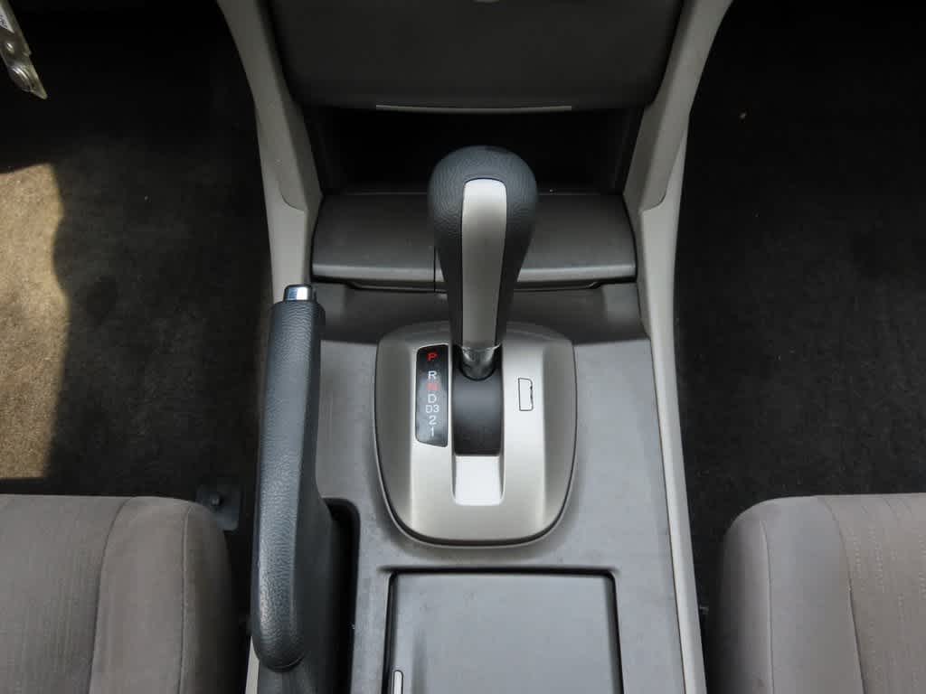 Thumbnail: 2011 Honda Accord - 18
