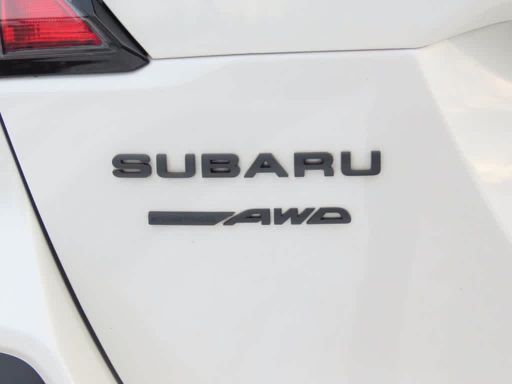 Thumbnail: 2020 Subaru Outback - 8