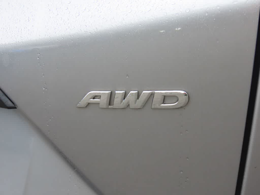 Thumbnail: 2019 Honda CR-V - 8