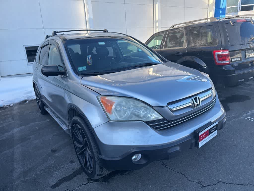 Thumbnail: 2007 Honda CR-V - 5