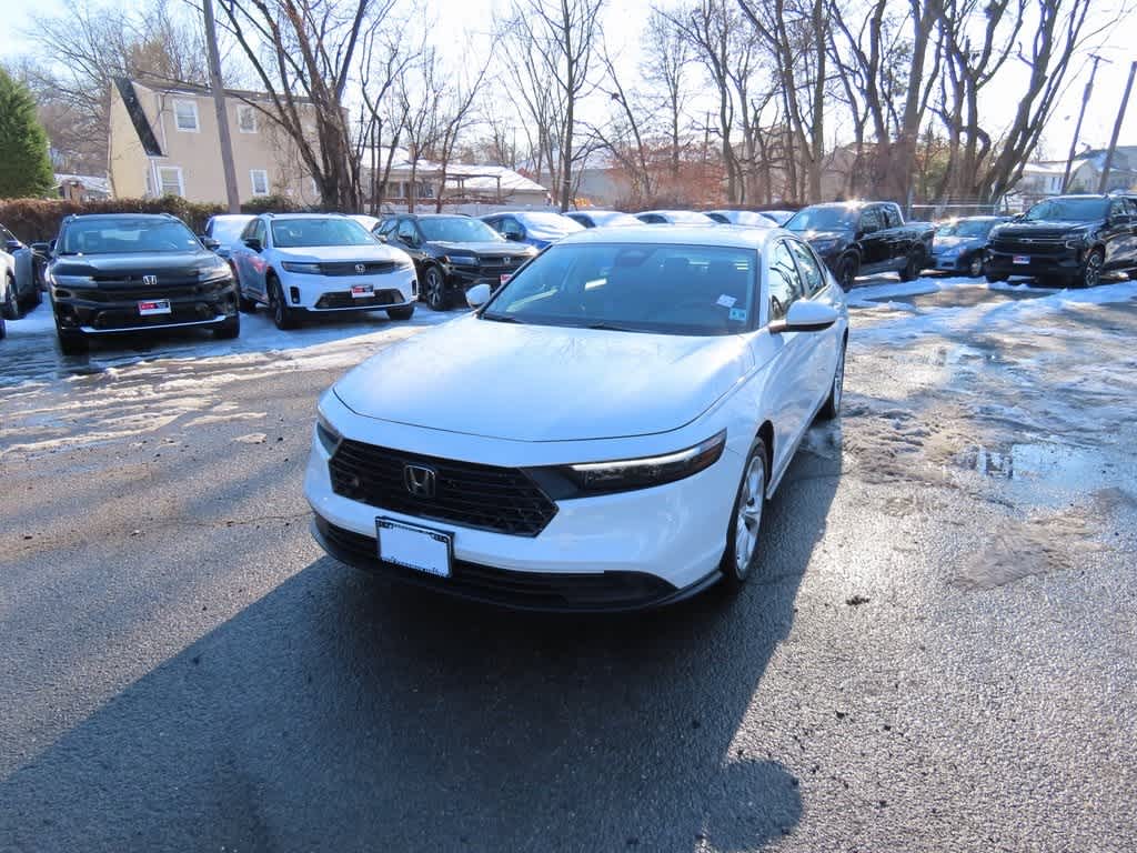 Thumbnail: 2023 Honda Accord - 1