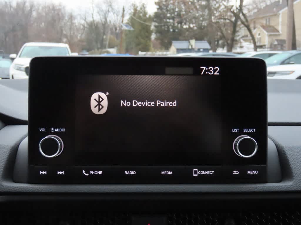 Thumbnail: 2023 Honda CR-V - 19