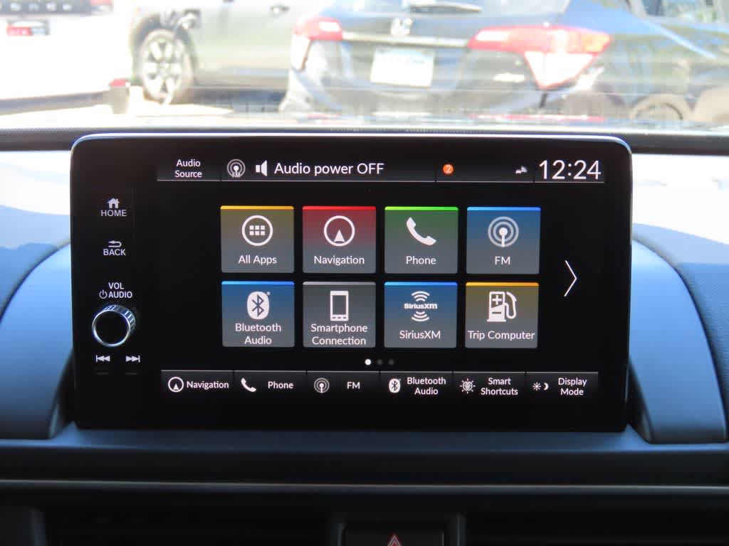 Thumbnail: 2023 Honda Pilot - 23