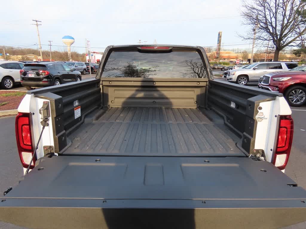 Thumbnail: 2025 Honda Ridgeline - 10