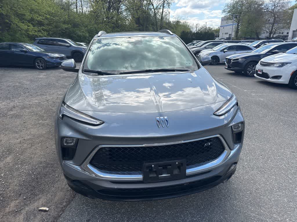 Thumbnail: 2024 Buick Encore GX - 7