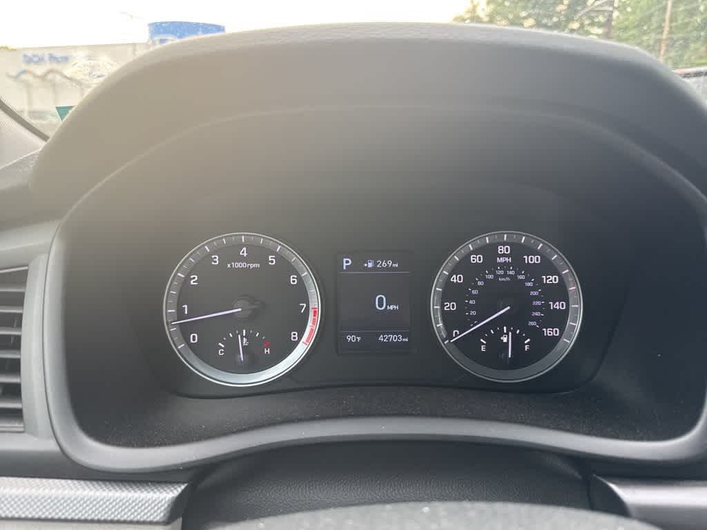 Thumbnail: 2019 Hyundai Sonata - 14