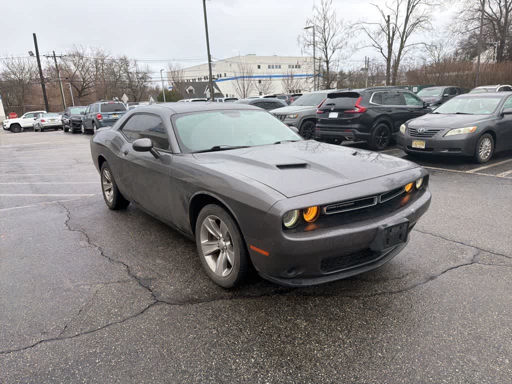 Thumbnail: 2019 Dodge Challenger - 19