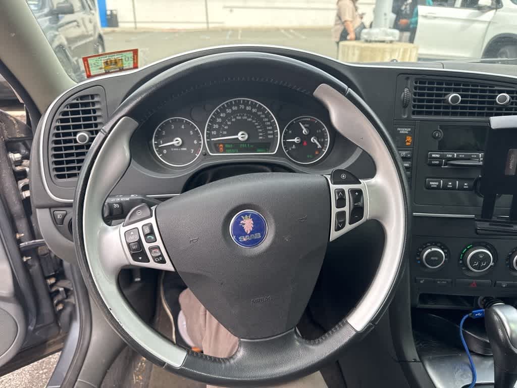 Thumbnail: 2007 Saab 9-3 - 24