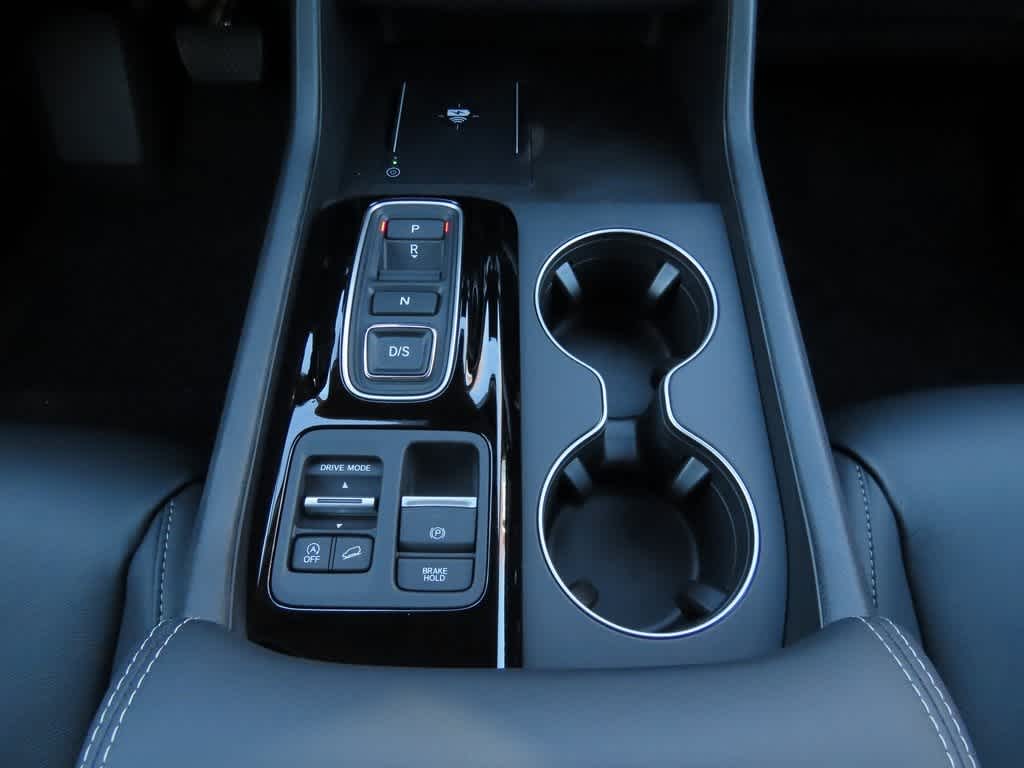 Thumbnail: 2025 Honda Pilot - 24