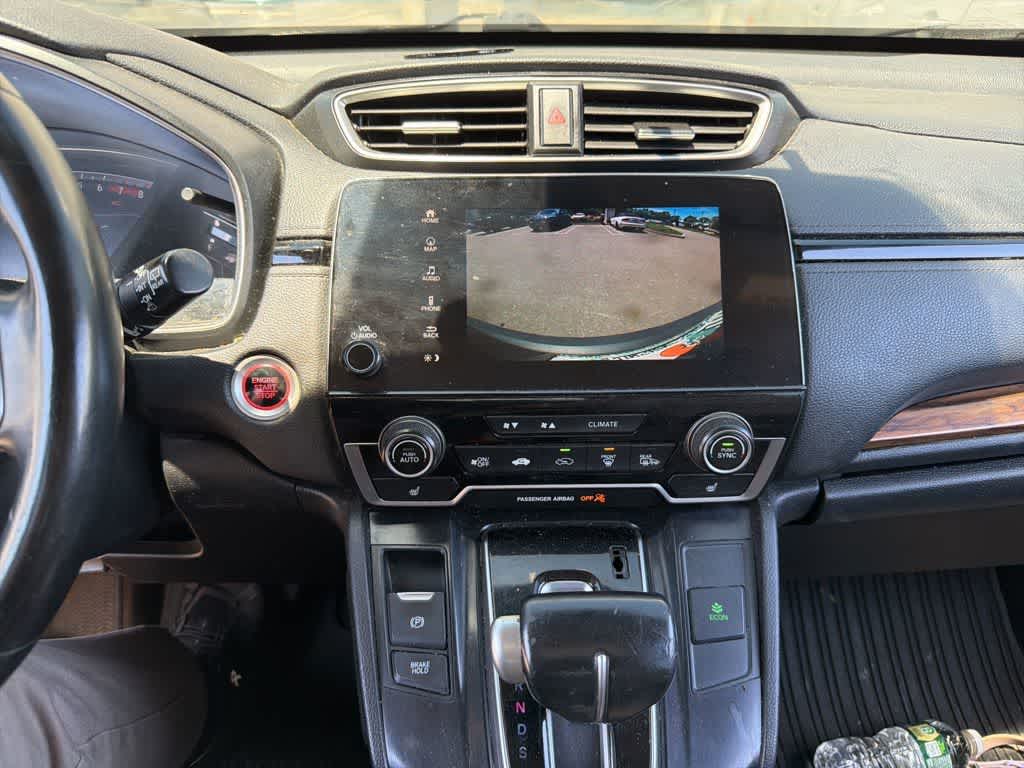 Thumbnail: 2017 Honda CR-V - 19