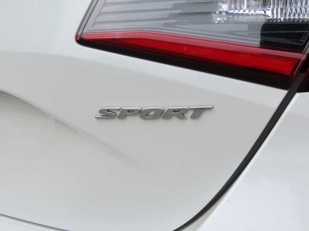 Thumbnail: 2023 Honda Civic - 8