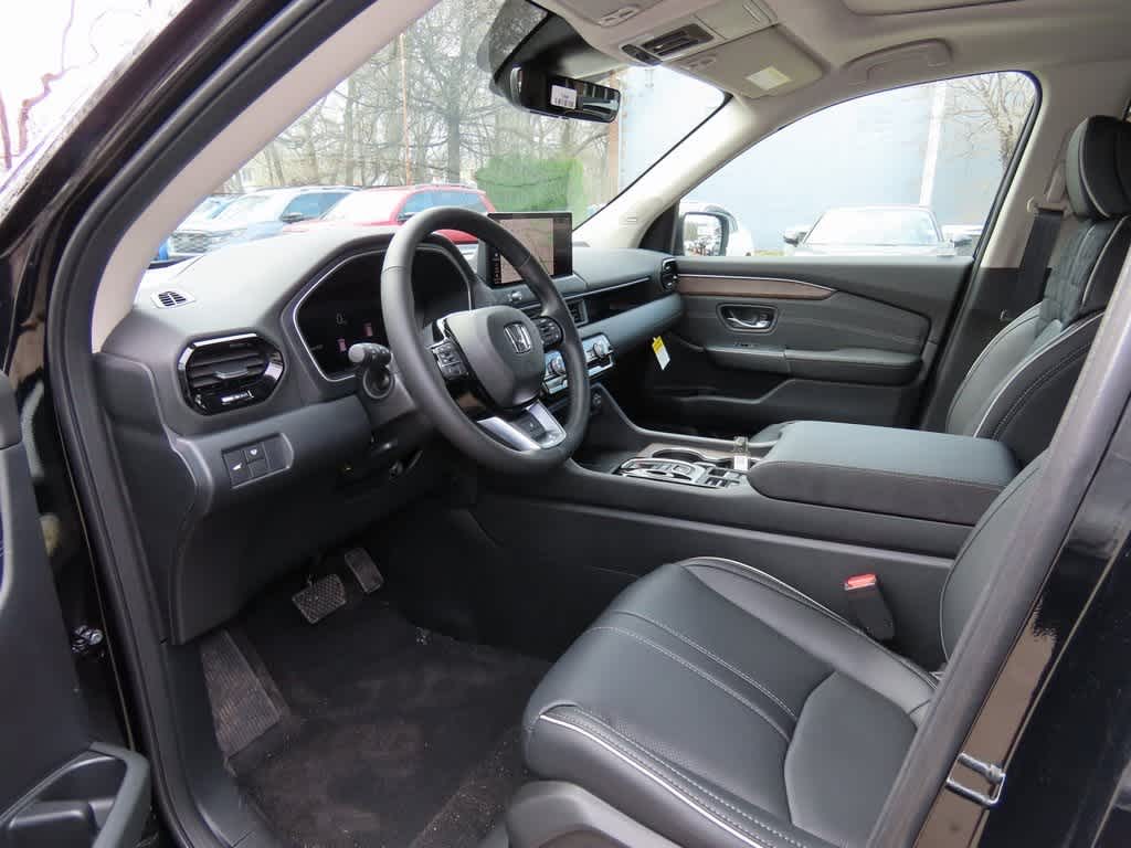 Thumbnail: 2026 Honda Pilot - 2