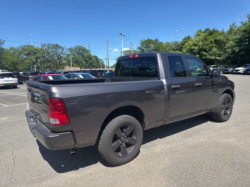 Thumbnail: 2019 RAM 1500 Classic - 15