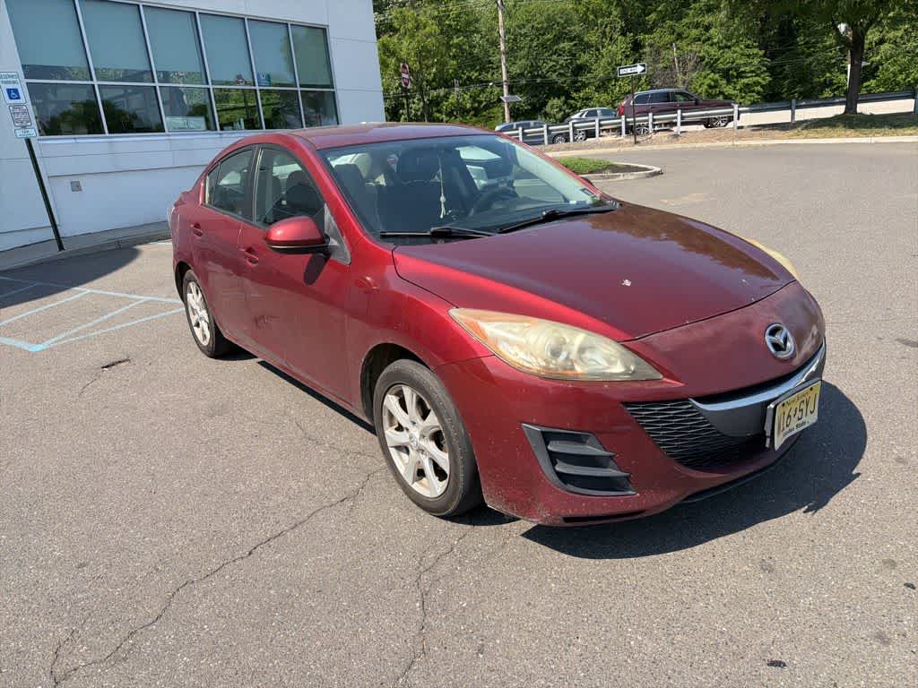 Thumbnail: 2010 Mazda Mazda3 - 16