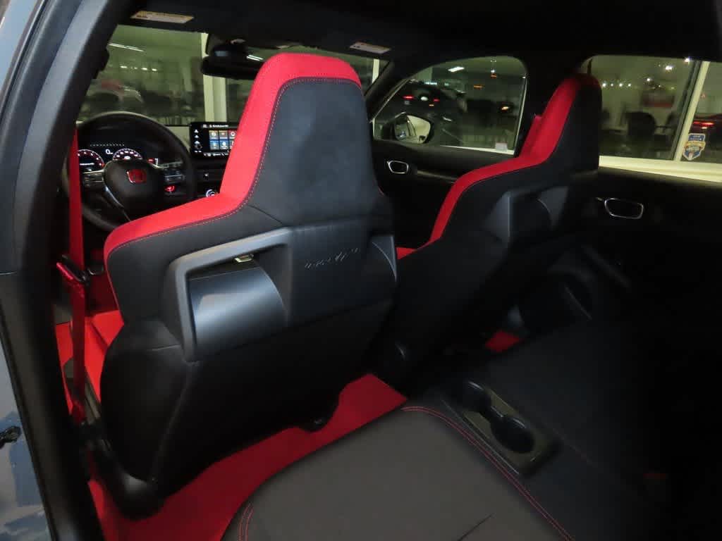 Thumbnail: 2025 Honda Civic - 15