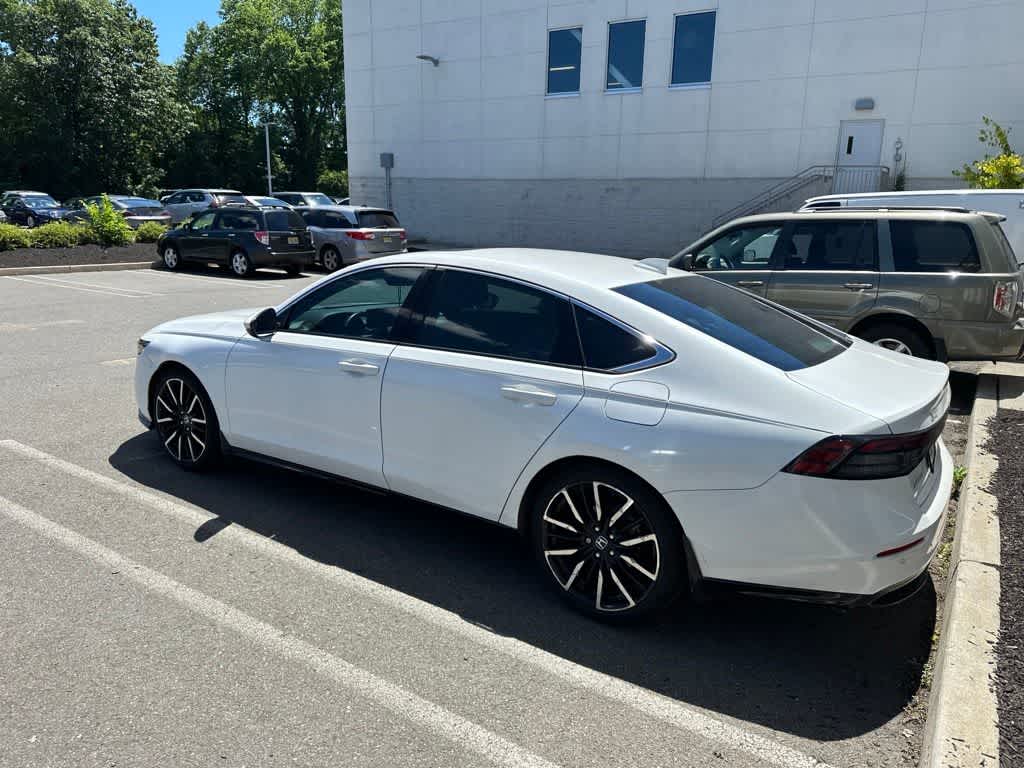 Thumbnail: 2023 Honda Accord - 24