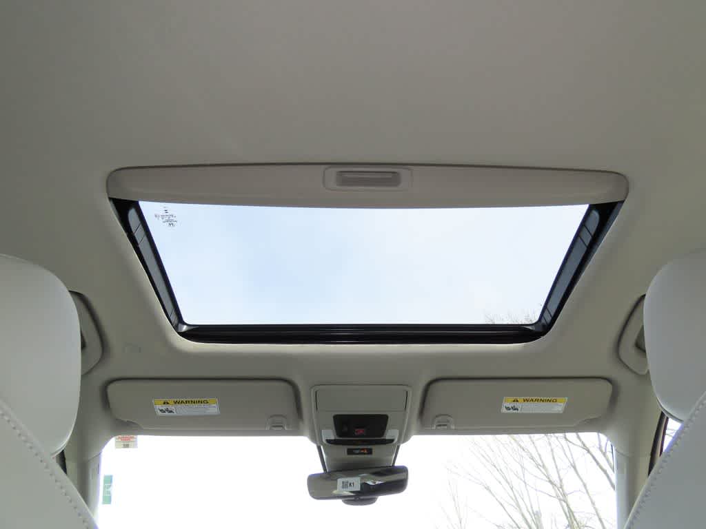 Thumbnail: 2026 Honda Accord - 24