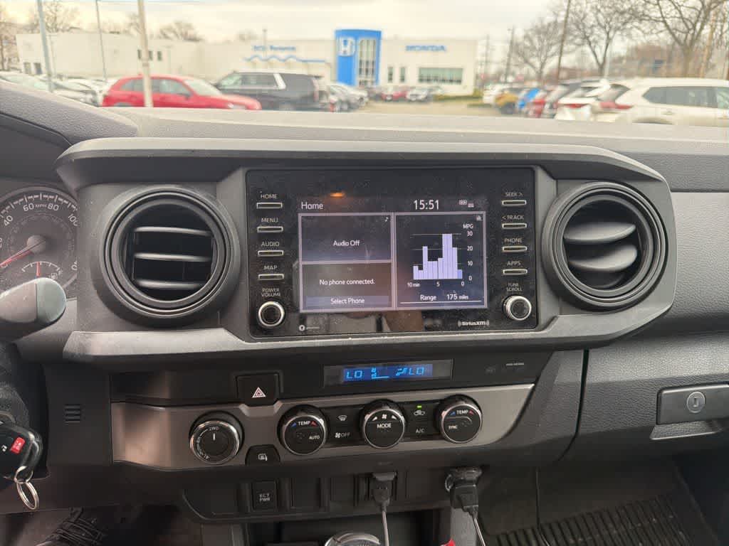 Thumbnail: 2023 Toyota Tacoma - 22