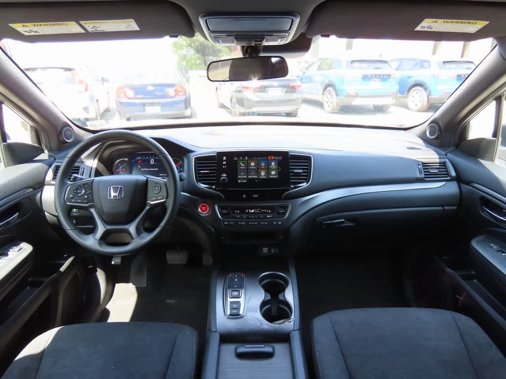 Thumbnail: 2022 Honda Pilot - 19