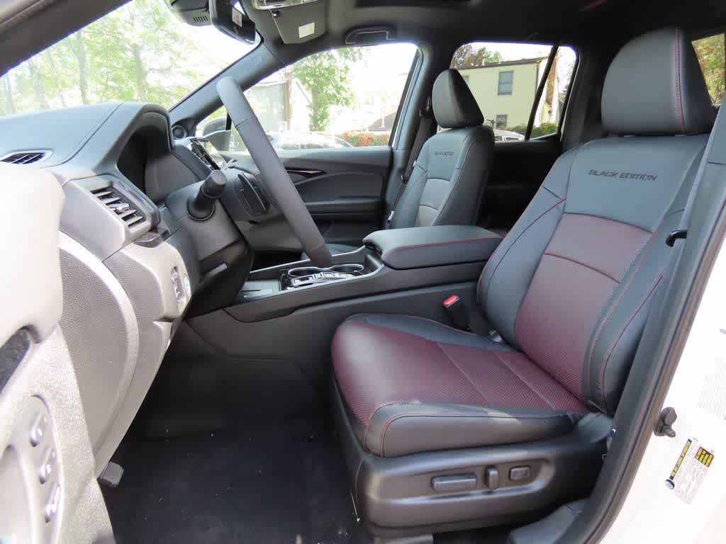 Thumbnail: 2026 Honda Ridgeline - 12