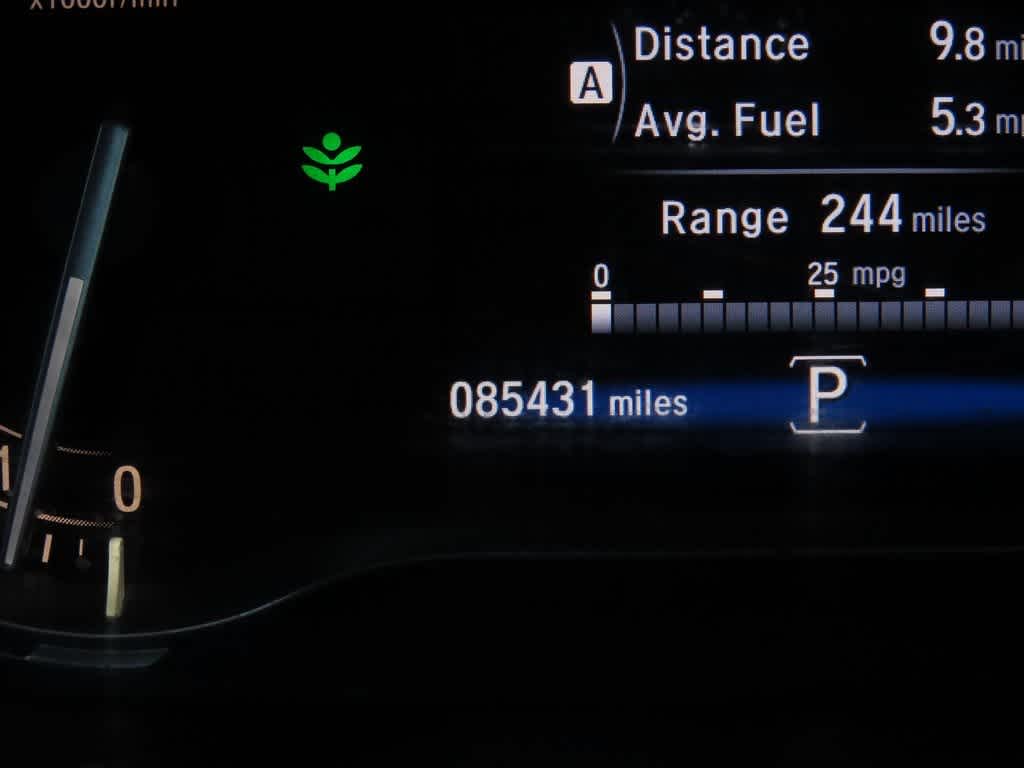 Thumbnail: 2018 Honda Pilot - 27