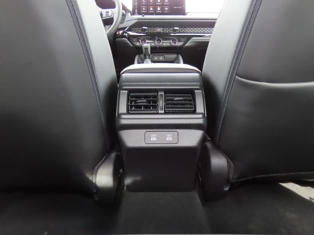 Thumbnail: 2026 Honda Accord - 23