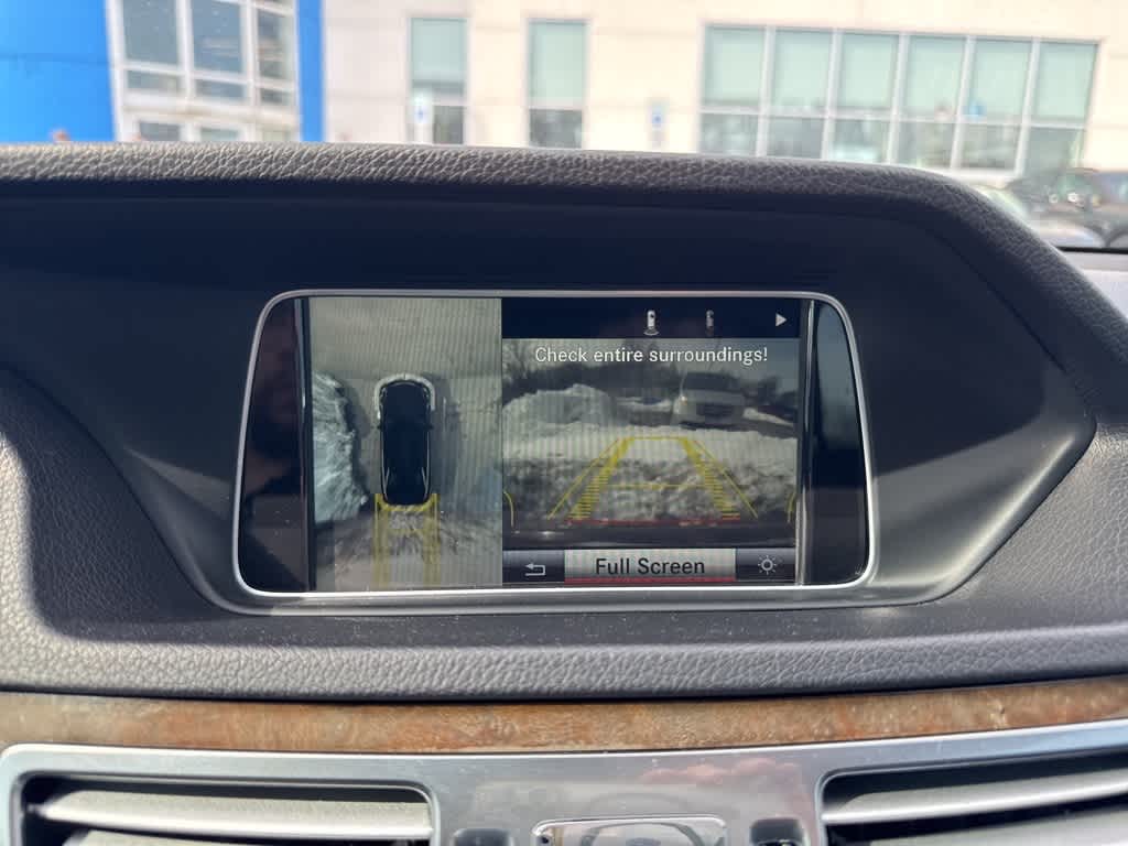 Thumbnail: 2015 Mercedes-Benz E-Class - 29