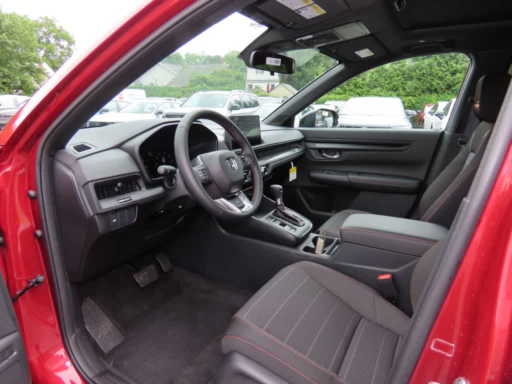 Thumbnail: 2026 Honda CR-V - 2