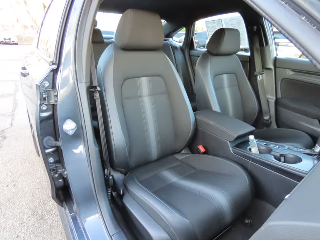 Thumbnail: 2023 Honda Civic - 15