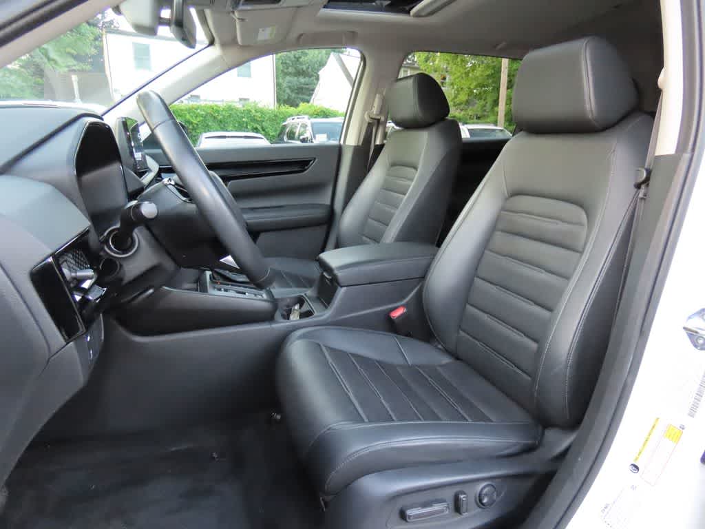 Thumbnail: 2024 Honda CR-V - 11