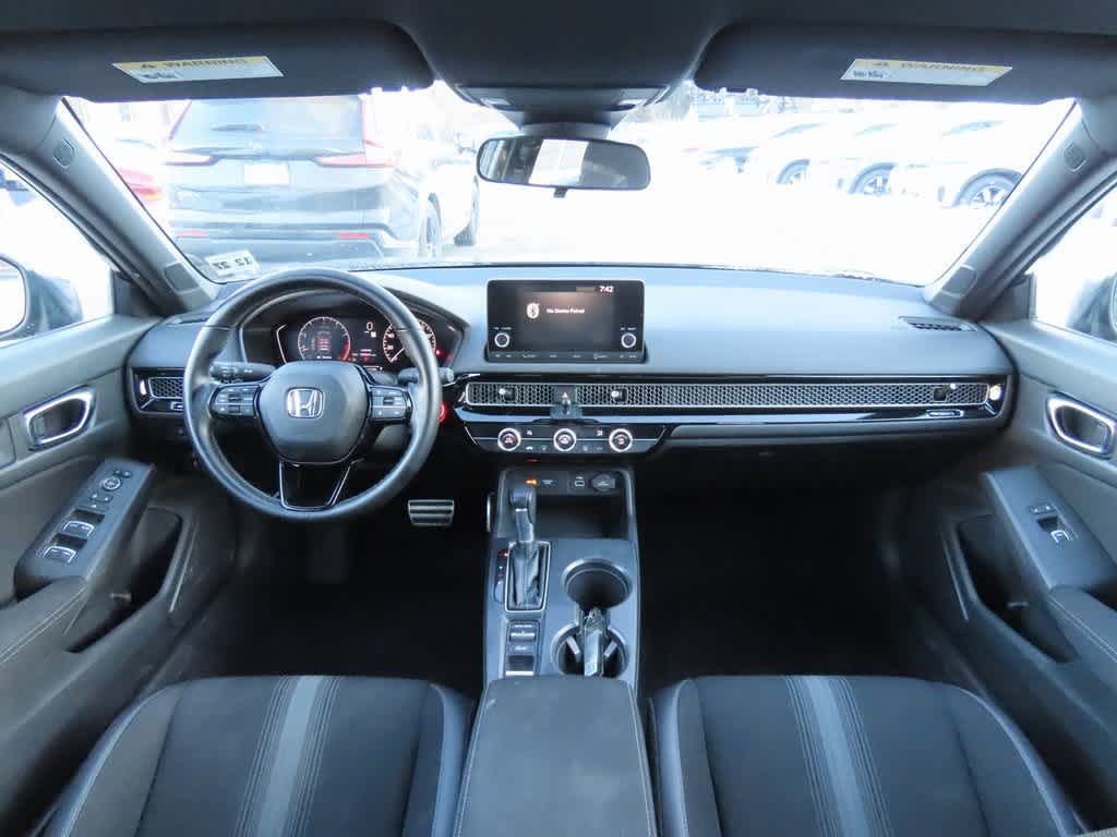 Thumbnail: 2023 Honda Civic - 16