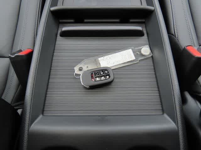 Thumbnail: 2026 Honda Odyssey - 26