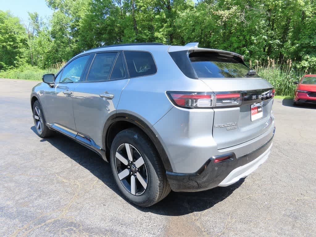 New 2026 Honda Prologue Touring SUV