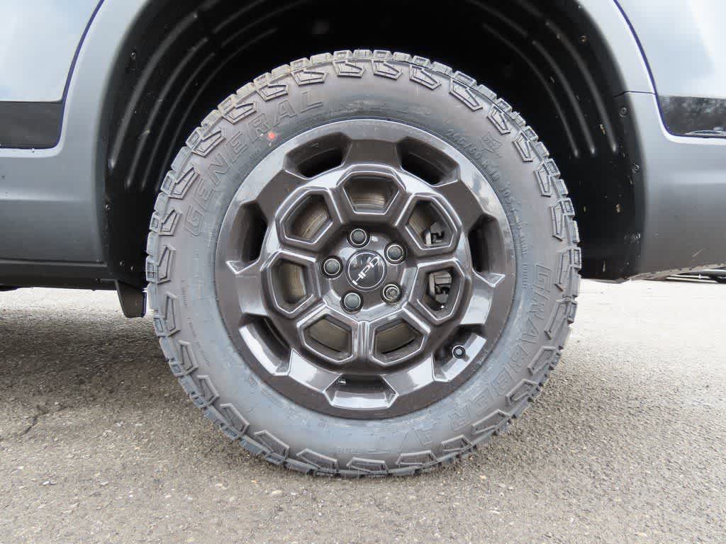 Thumbnail: 2026 Honda Ridgeline - 8