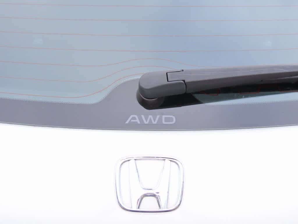 Thumbnail: 2024 Honda HR-V - 8