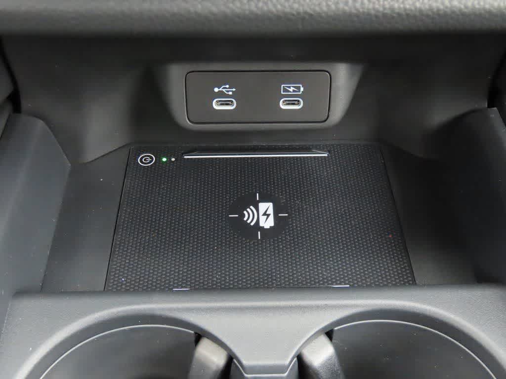 Thumbnail: 2026 Honda HR-V - 21