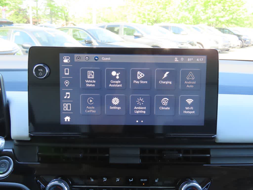 Thumbnail: 2026 Honda Prologue - 20