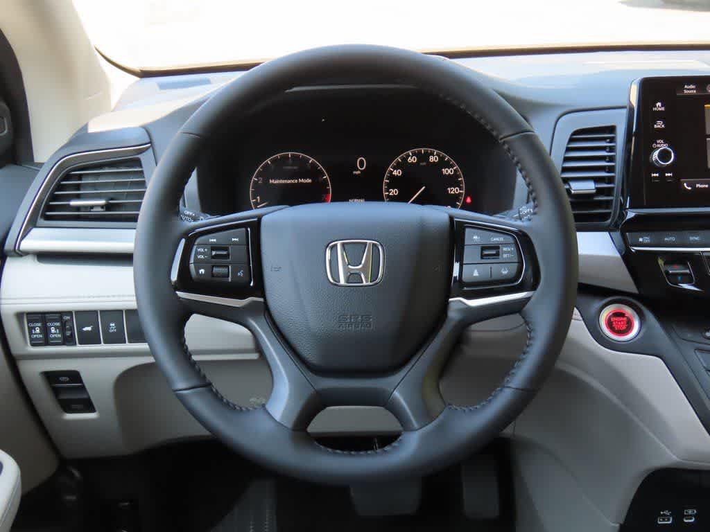 Thumbnail: 2026 Honda Odyssey - 19