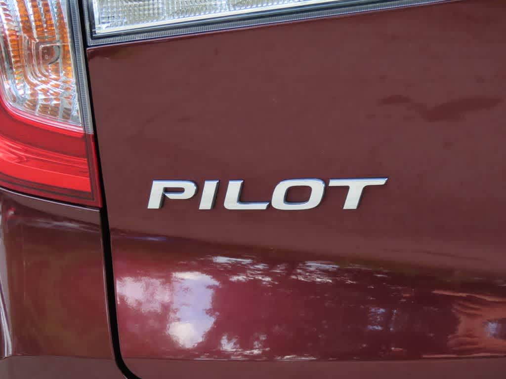 Thumbnail: 2019 Honda Pilot - 7