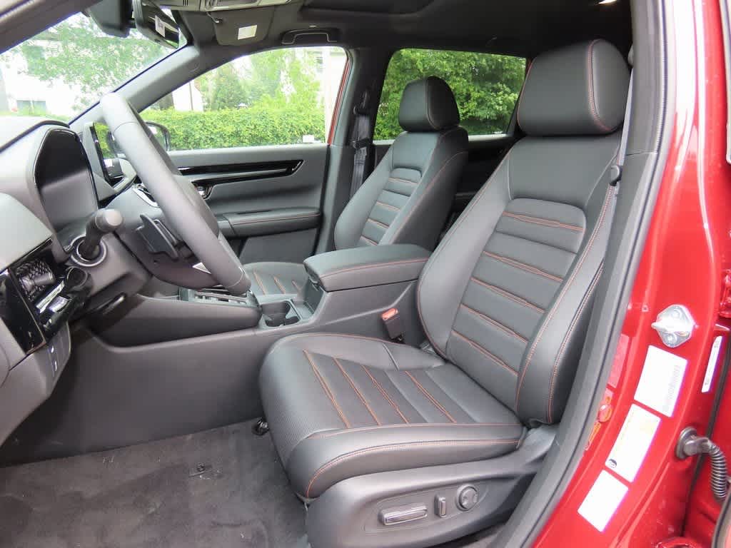 Thumbnail: 2026 Honda CR-V - 15