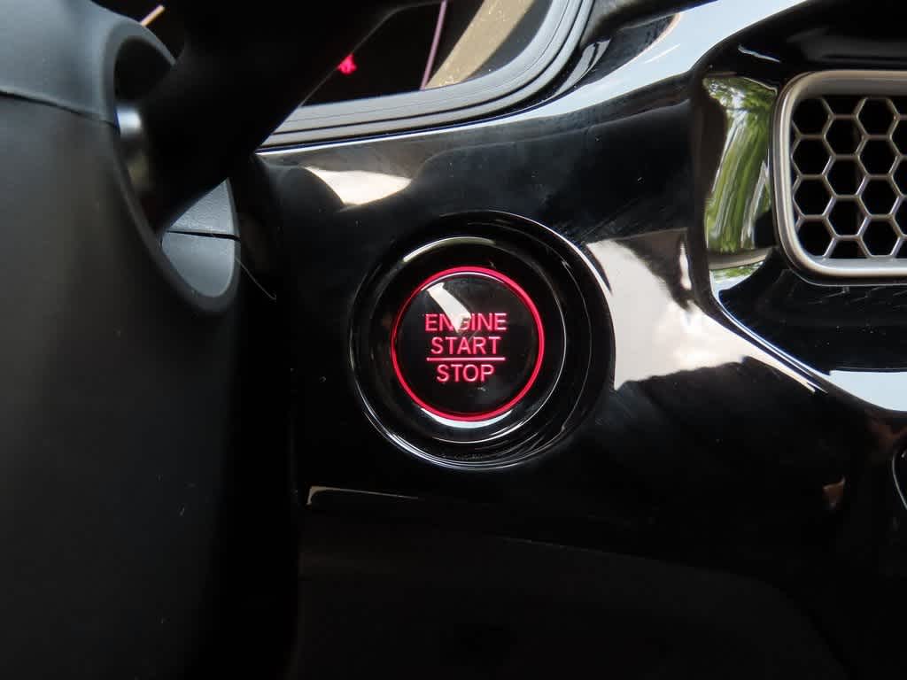 Thumbnail: 2026 Honda Civic - 21