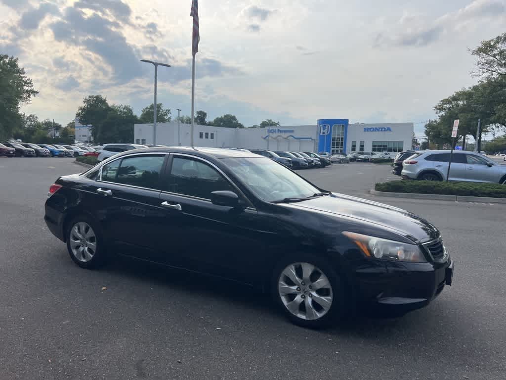 Thumbnail: 2010 Honda Accord - 3