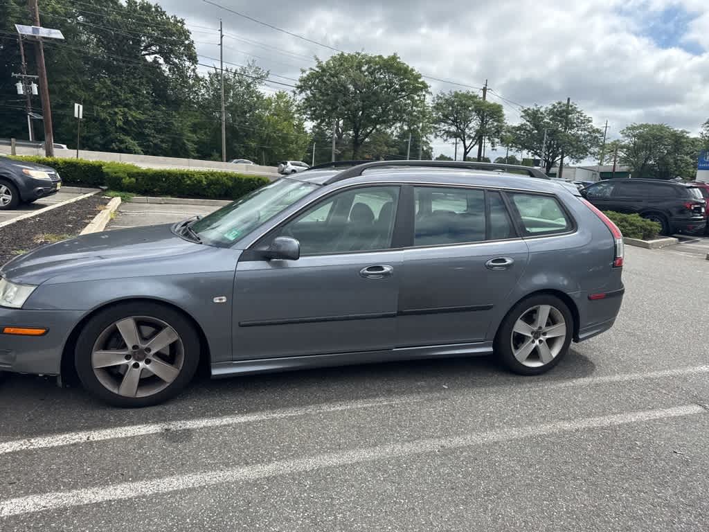 Thumbnail: 2007 Saab 9-3 - 6