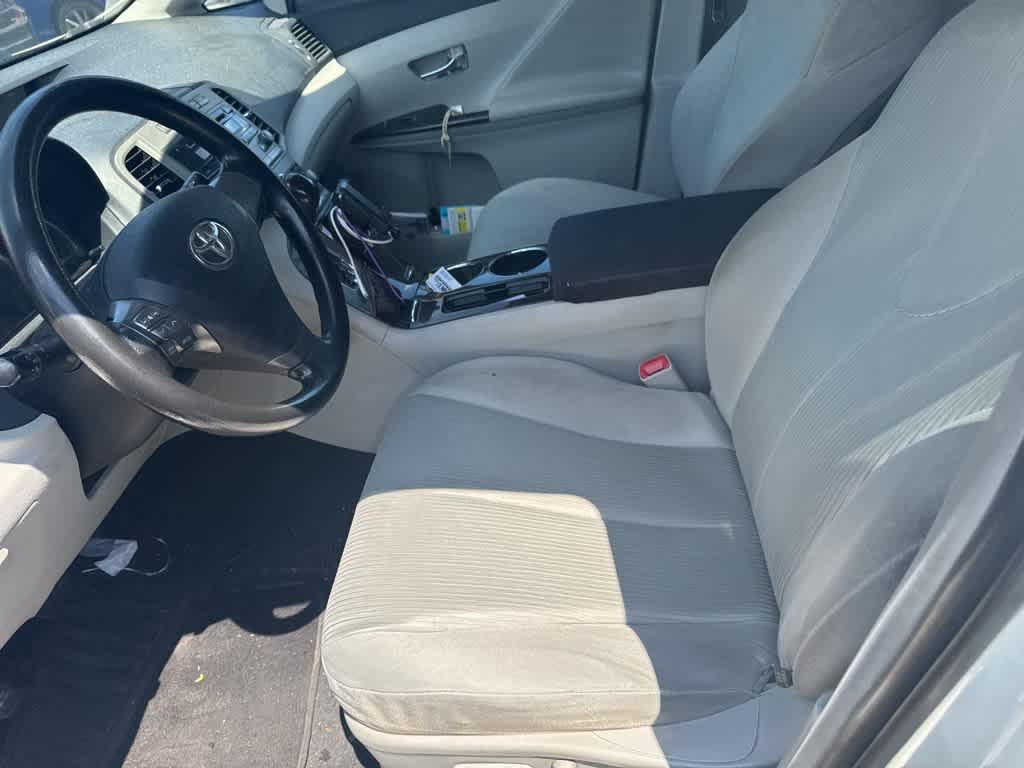Thumbnail: 2009 Toyota Venza - 6
