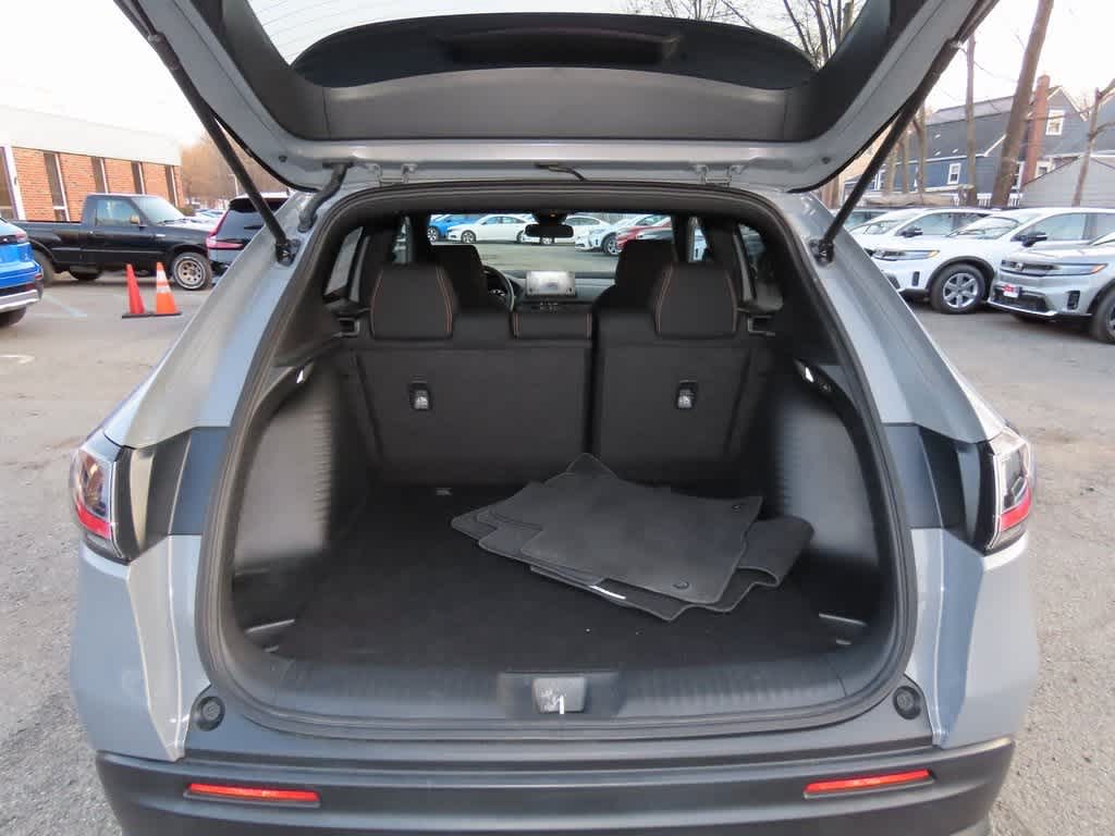 Thumbnail: 2023 Honda HR-V - 12