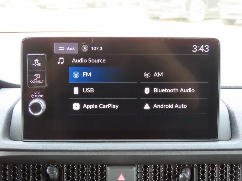 Thumbnail: 2026 Honda CR-V - 20