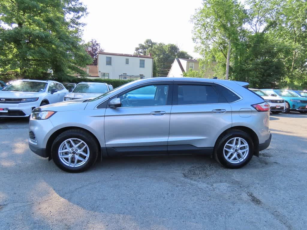 Thumbnail: 2023 Ford Edge - 3
