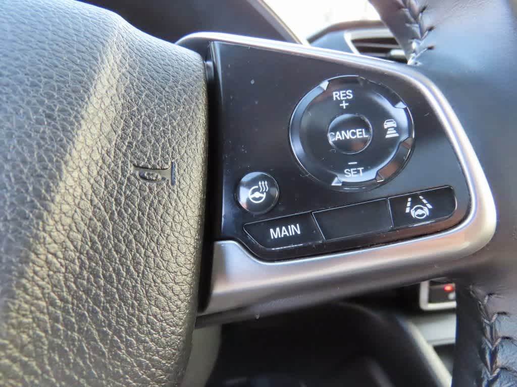 Thumbnail: 2022 Honda CR-V - 25